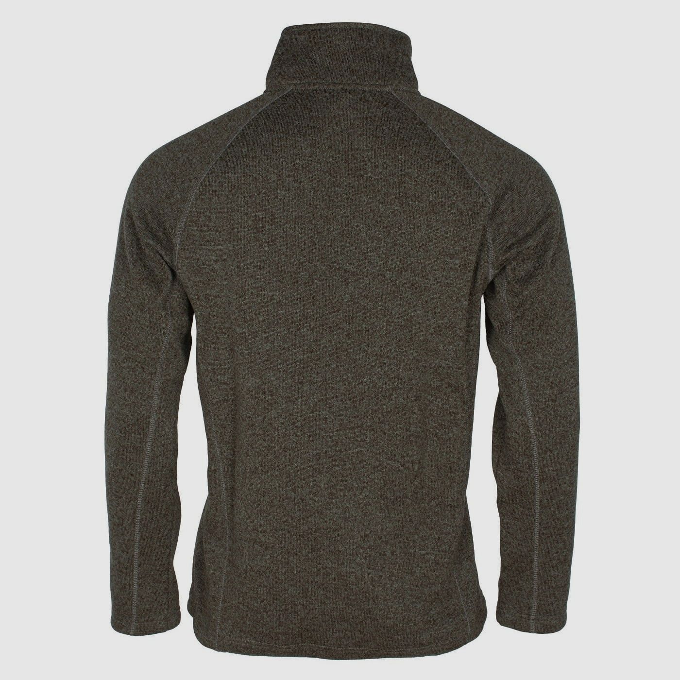 Kurtka polarowa Pinewood Gabriel 9772 Brown M, zdjęcie 2 z 3