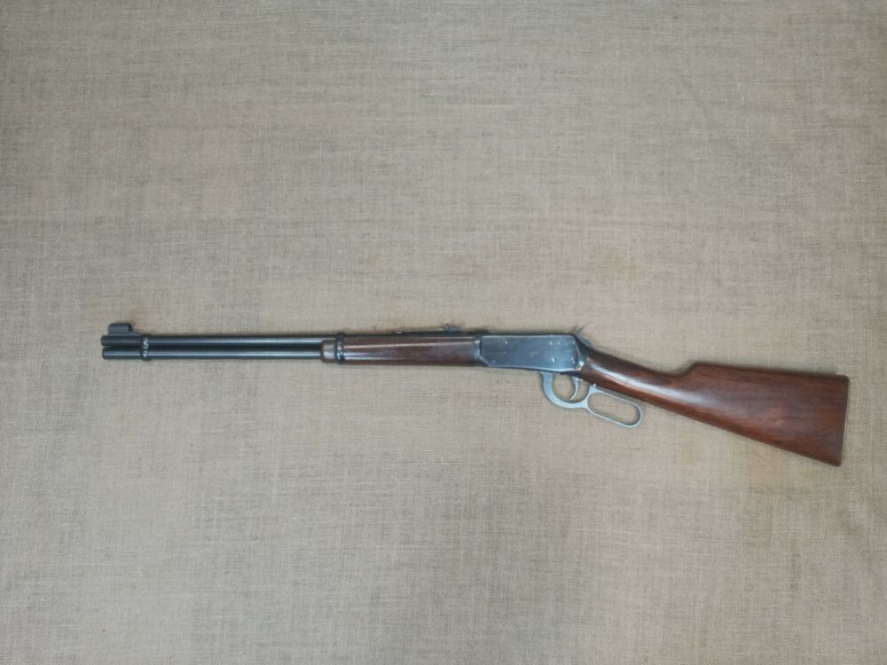Winchester Modell 1894