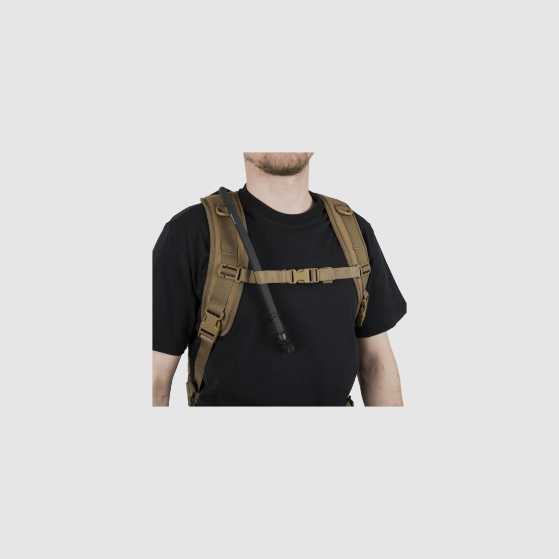 Helikon-Tex EDC Cordura-rugzak Pen Cott WildWood, afbeelding 6 van 10