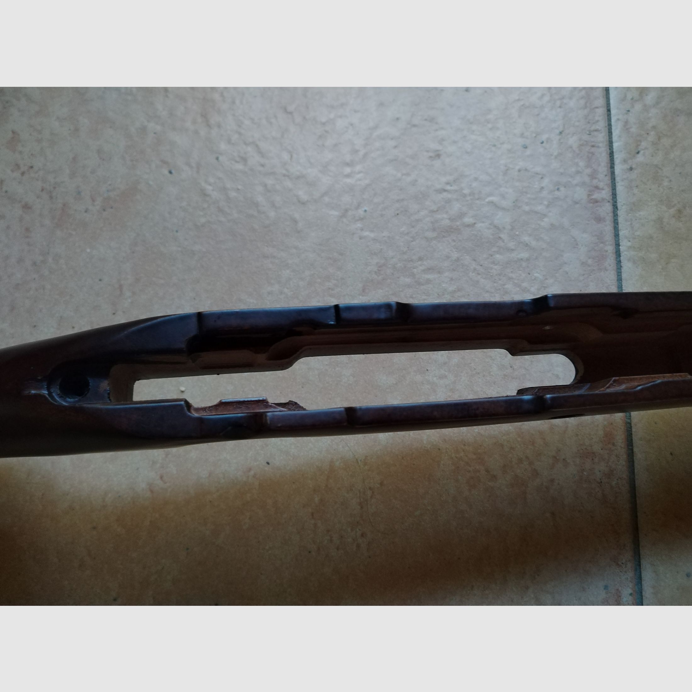 Karabiner K98 Schaft