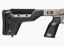 SAVAGE herhalingsgeweer Mod. 110 Ultralite Elite -18' 6,5 Creedmoor CARBON /MDT