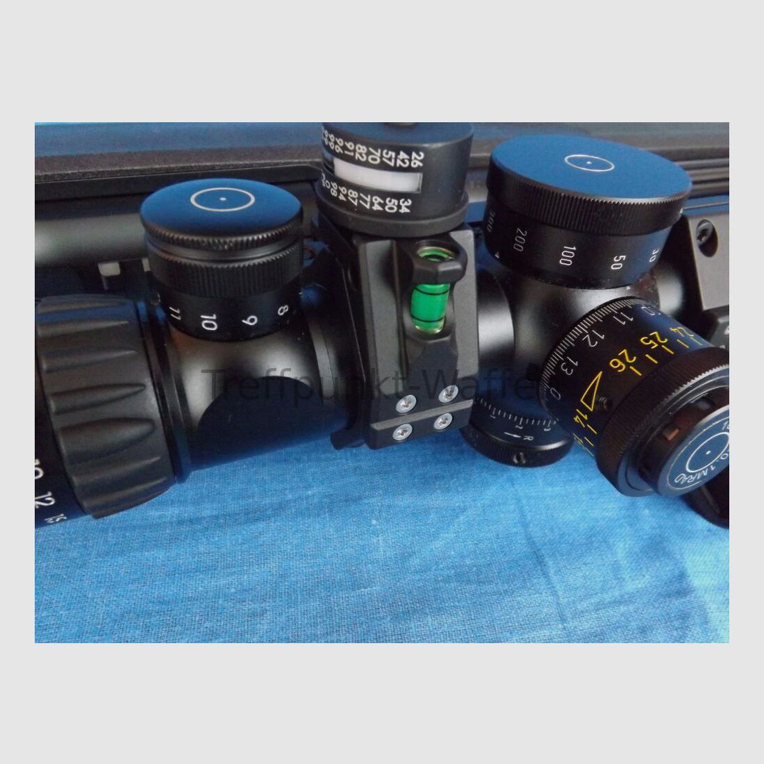 Blaser R8 Professional Sucesss Long Range