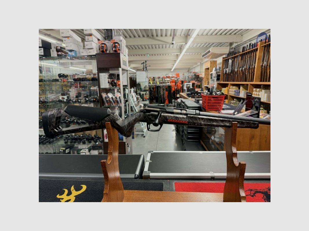 Winchester XPERT Carbone 22 lr, Bild 1 von 7