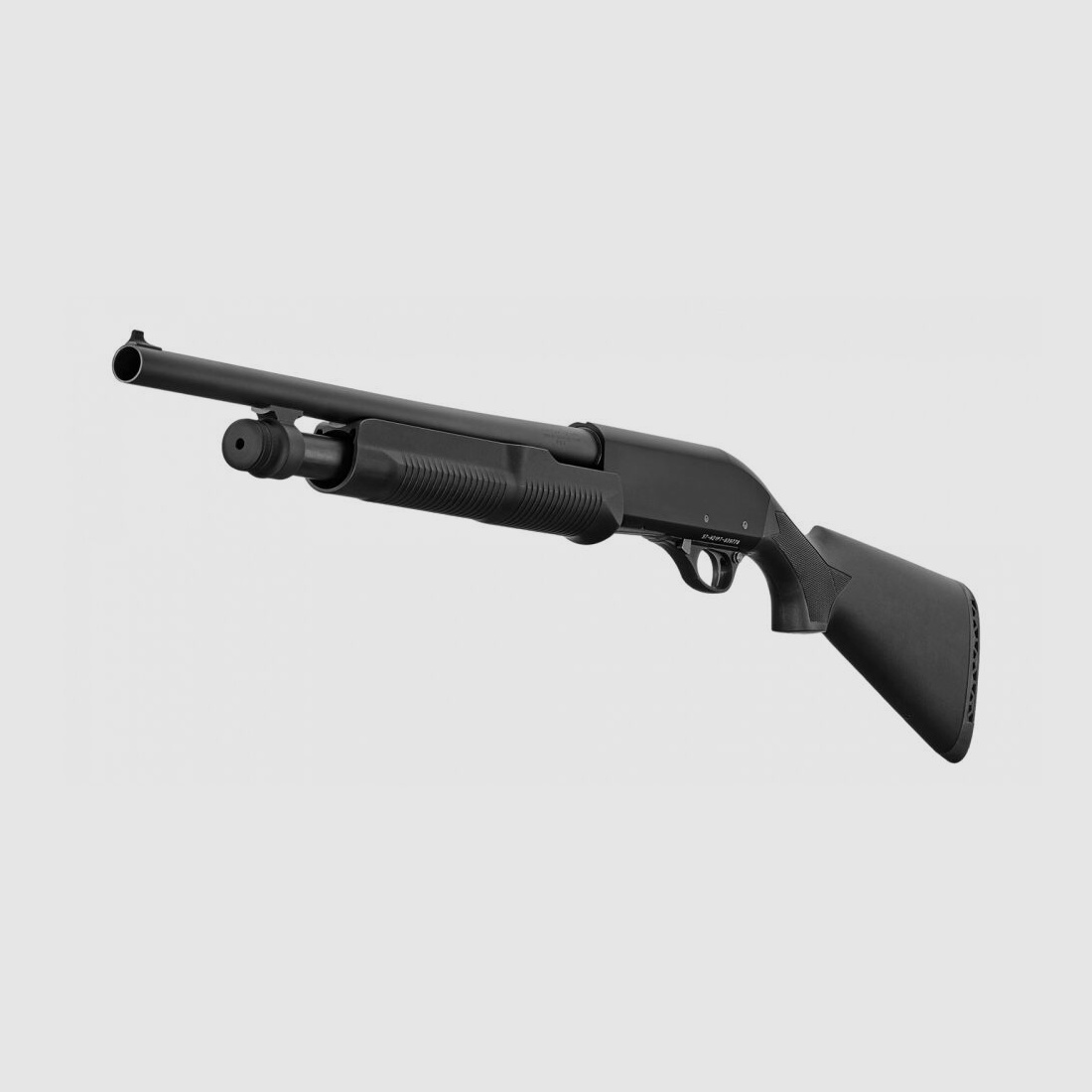 CZ 612 Repeating Shotgun