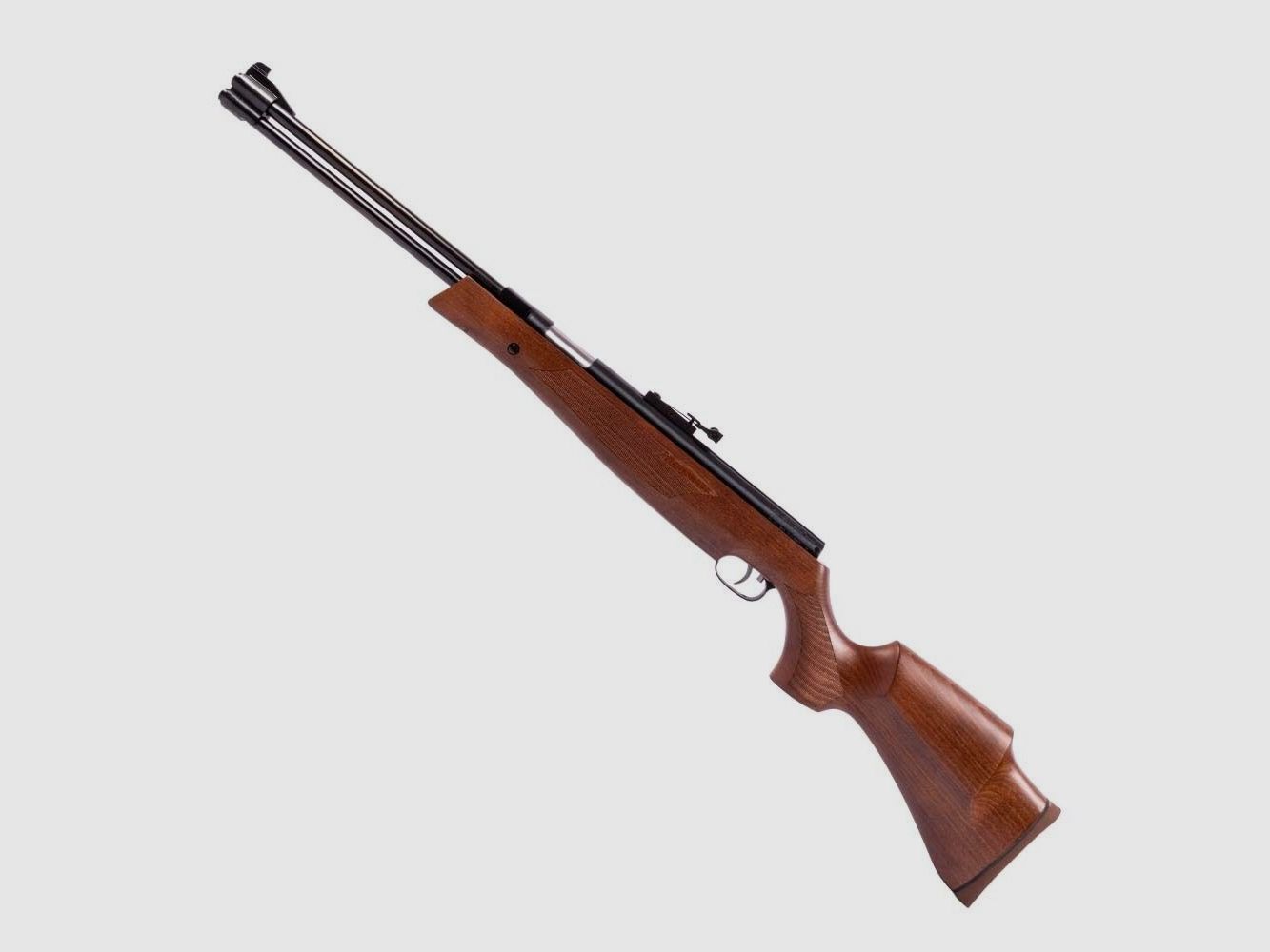 Weihrauch HW 77 K F Unterhebelspanner 4,5mm Diabolos