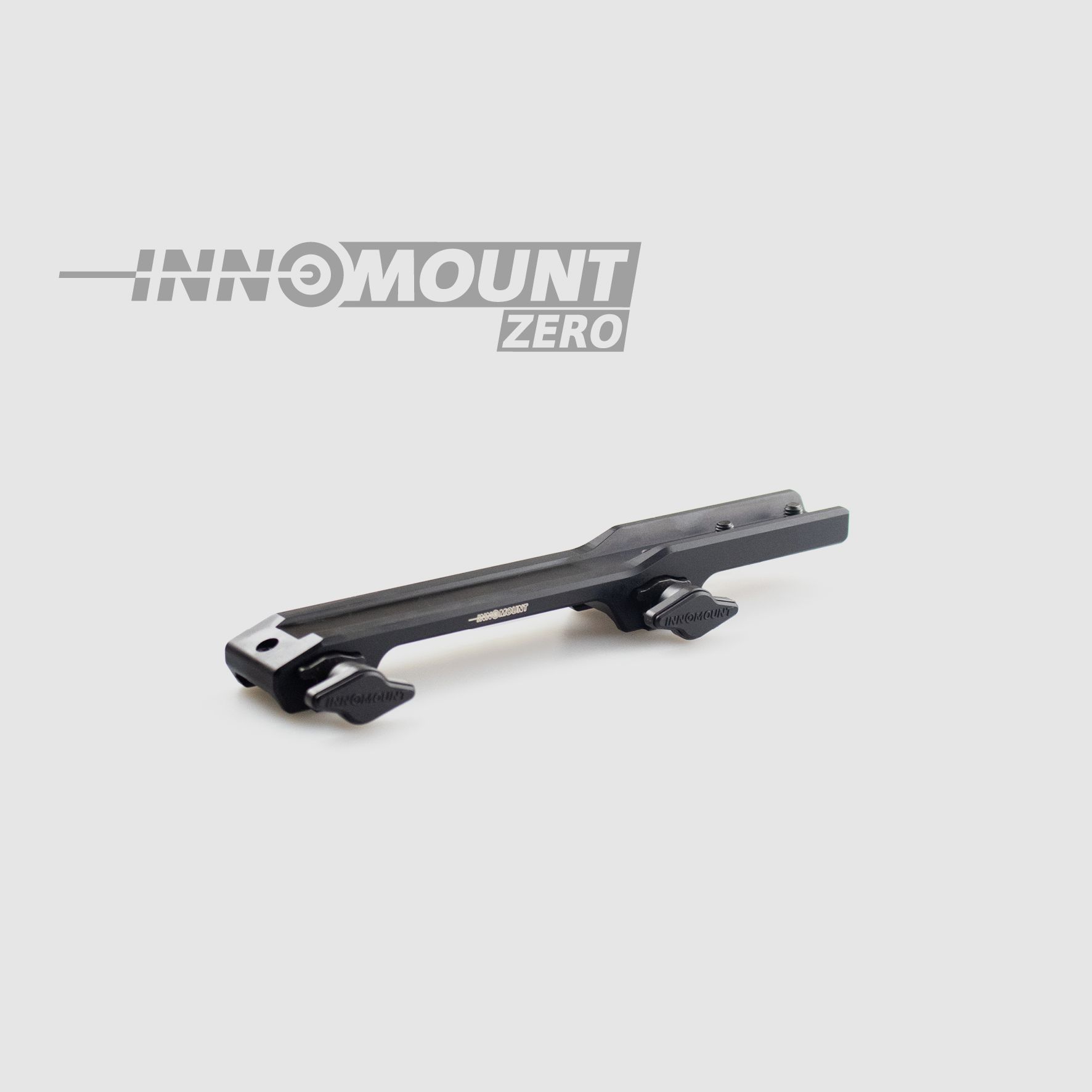 Innomount ZERO pour Weaver/Picatinny – Pulsar