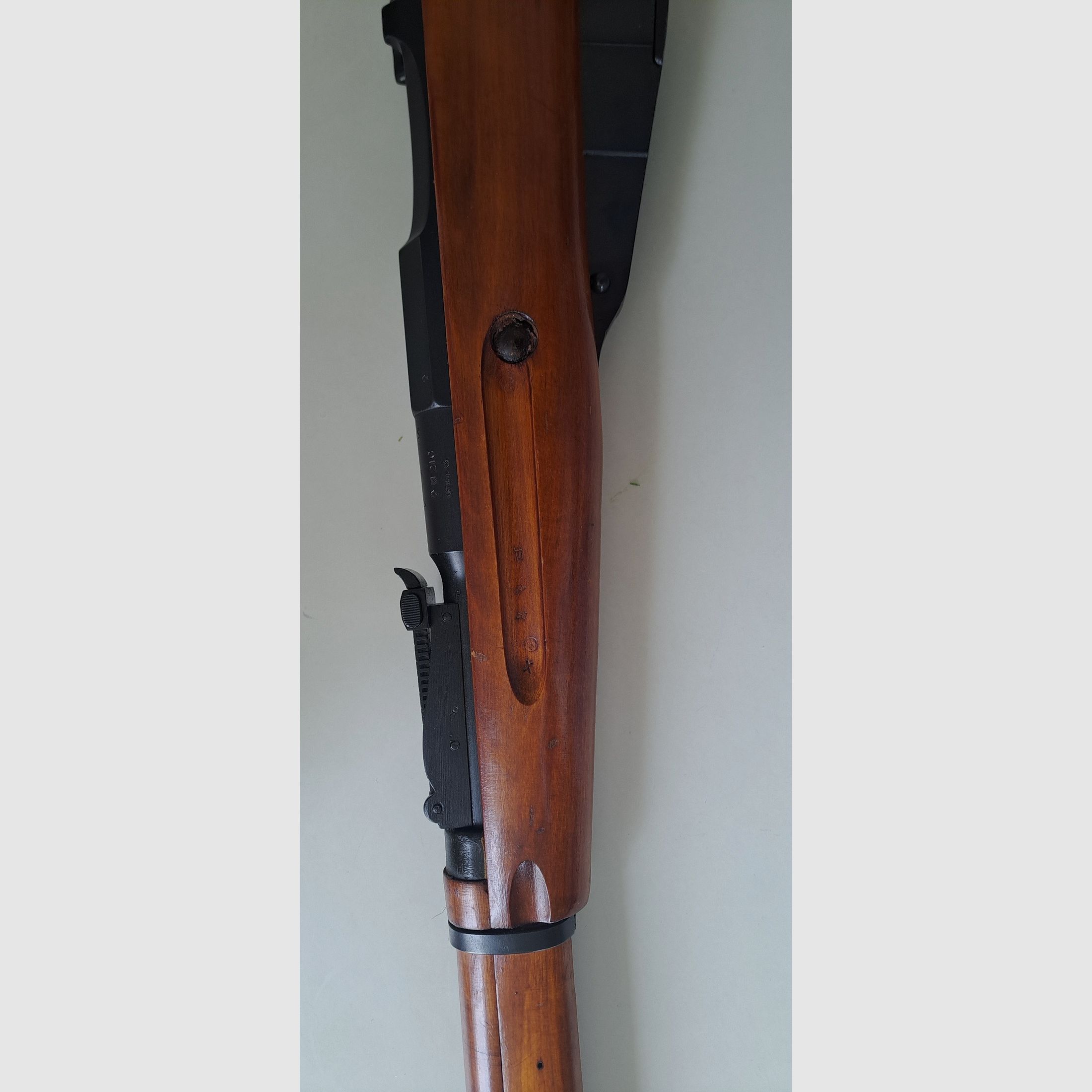 Top Mosin Nagant Bj. 1934 im Kaliber 7,62x54R - sofort verfügbar