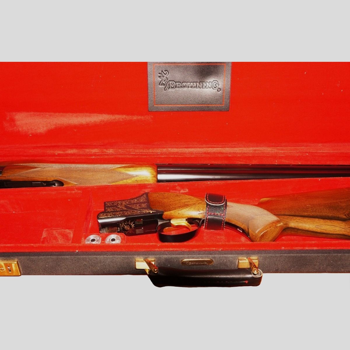 Browning – B25 Trap (Occasion) [12/70], Bild 14 von 14