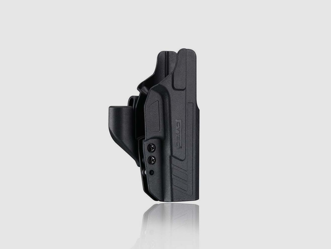 CYTAC IWB Holster Gen 3 Glock 17, 22, 31 Gen 1,2,3,4,5