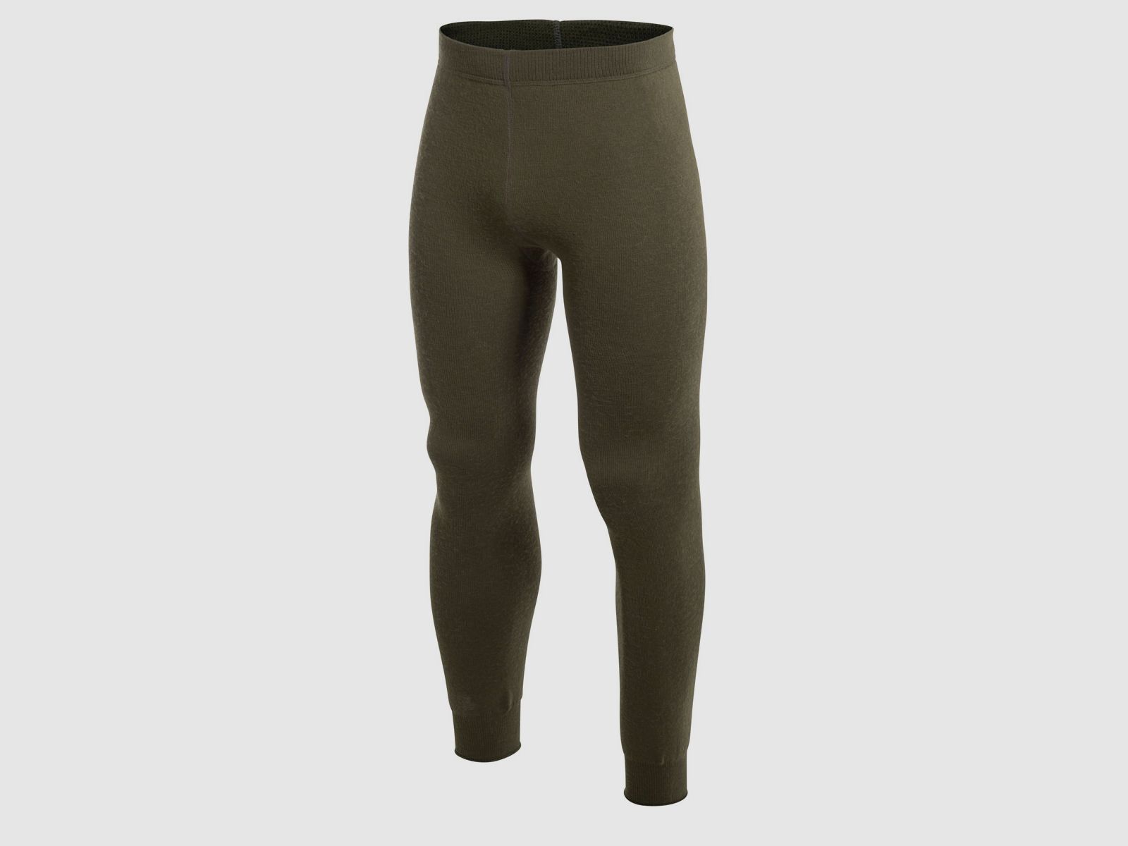 Woolpower Unterhose - Unisex - 200g Pine green
