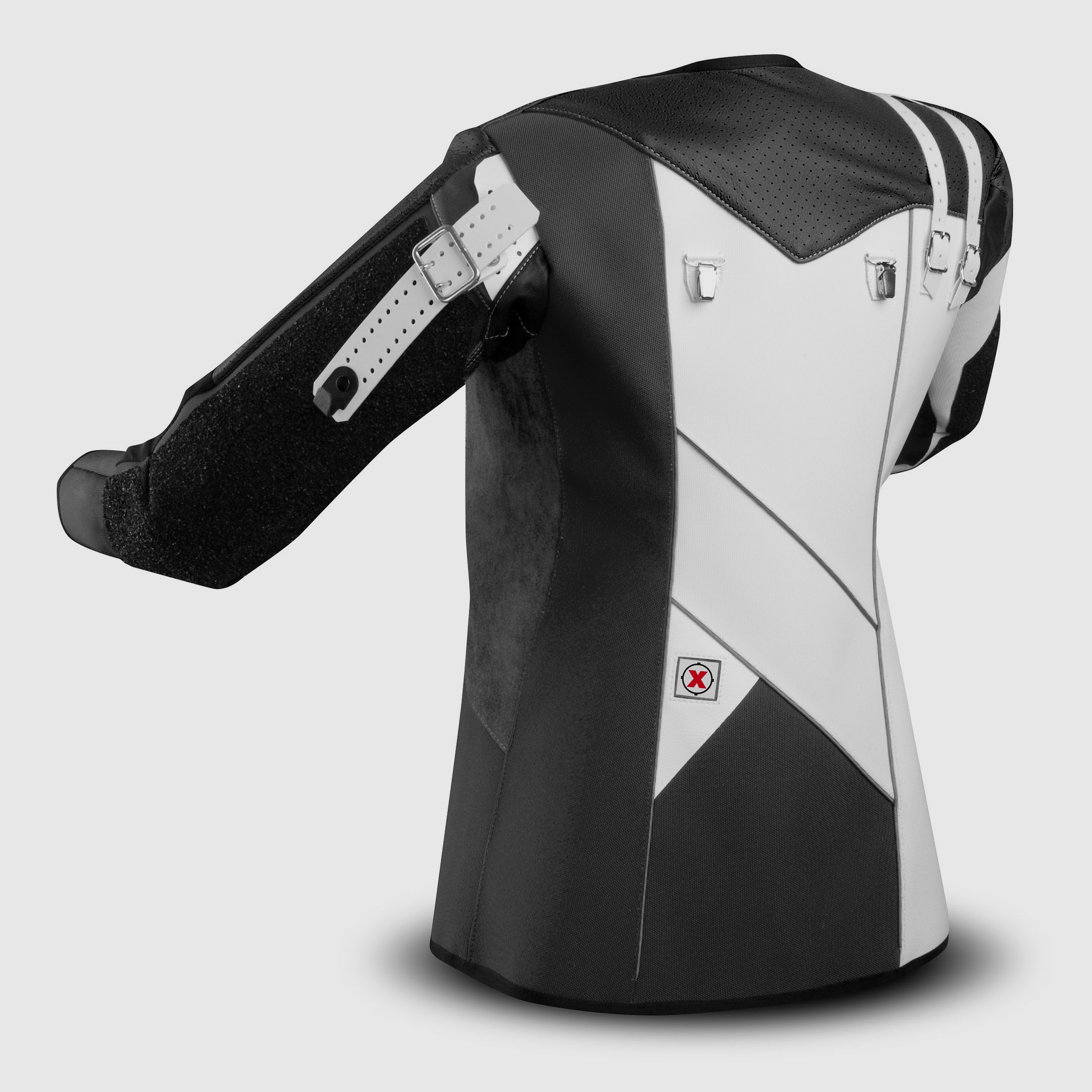 Shooting jacket EVOTOP