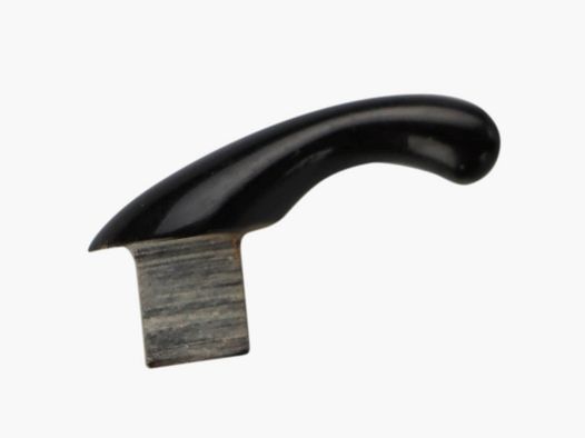 Tsuno-Gaeshi Öse Horn für Katana aus Japan