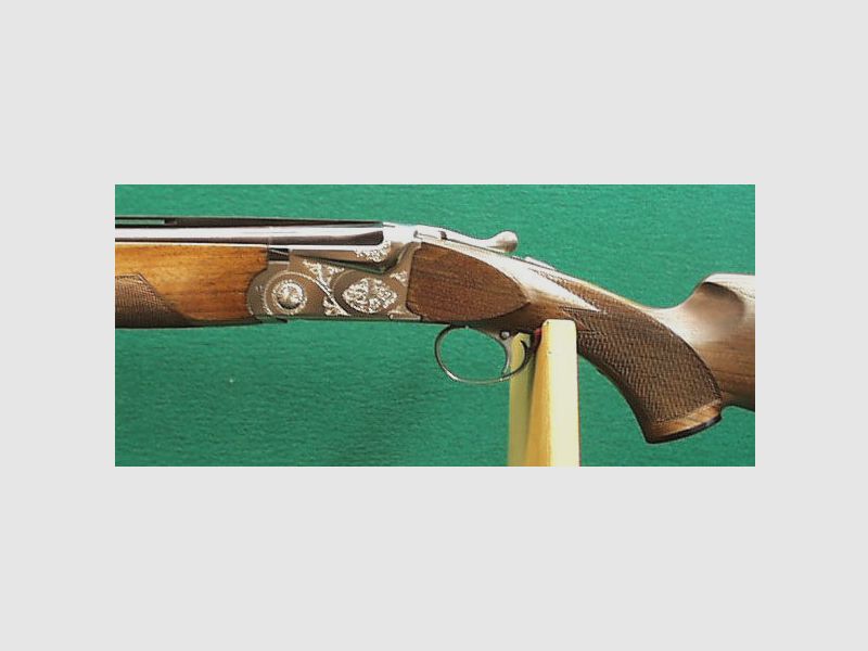 SKB 600	 BDF Mod.600