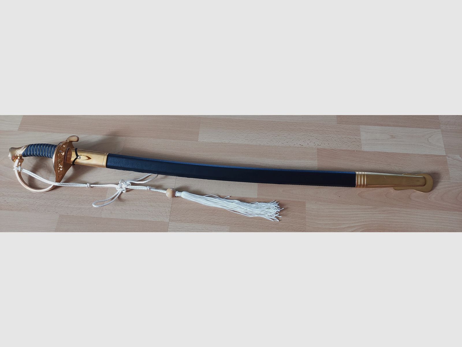 saber