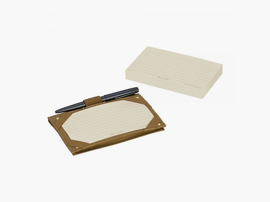 Rite in the Rain Rite in the Rain Index Card Kit tan Set