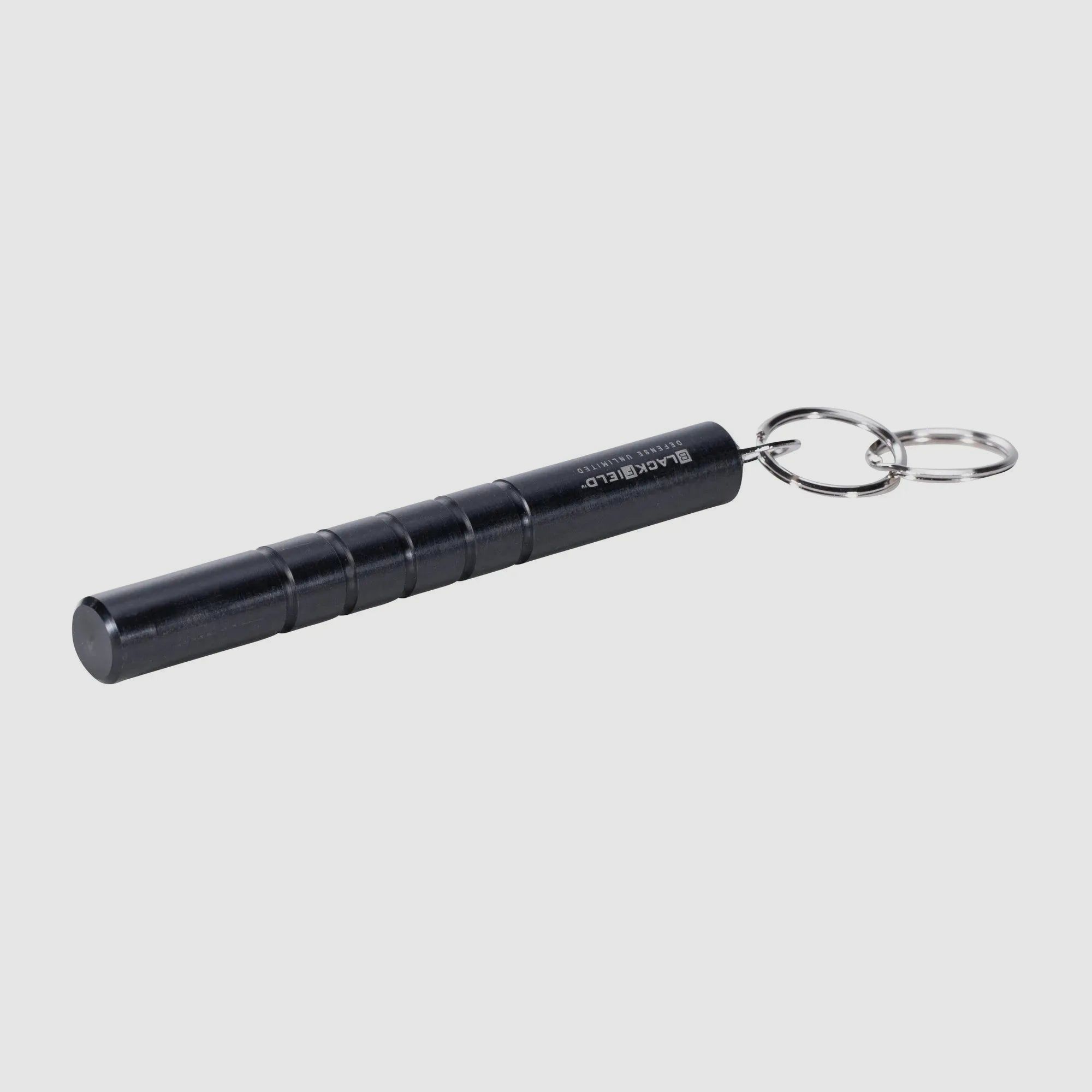 Haller Haller Kubotan Blackfield schwarz