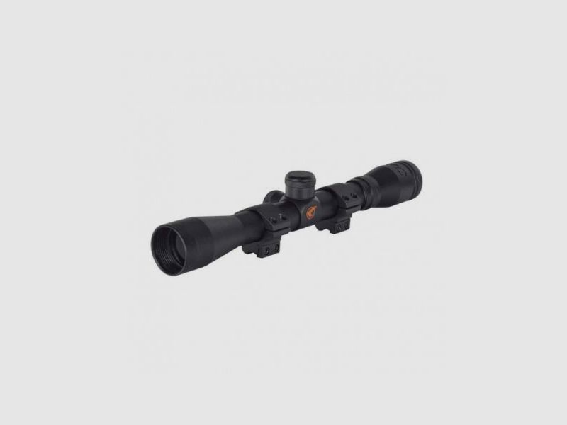 Visore Gamo 4x32 WR, immagine 1 di 2