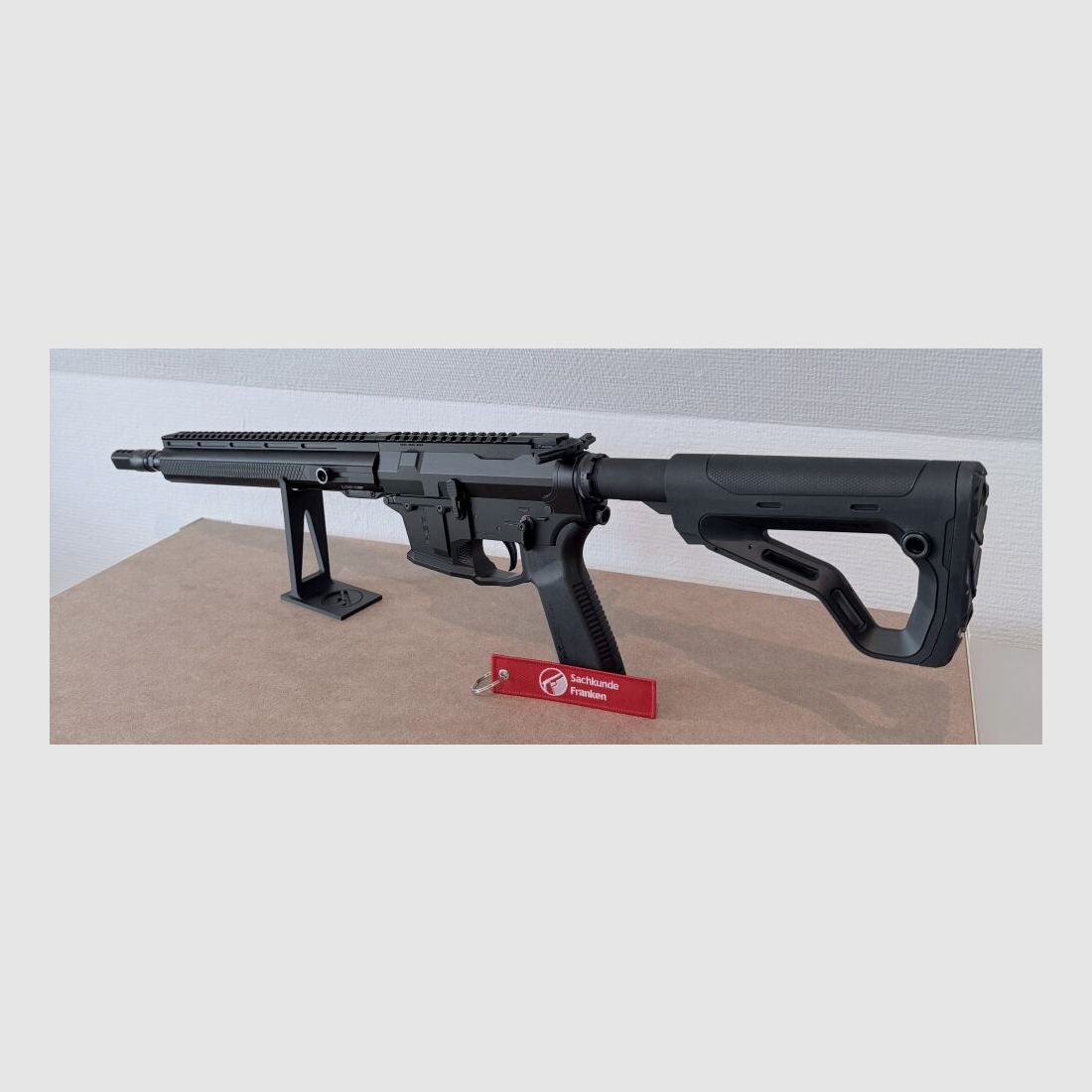 HERA Arms The 9ers 13,5" PCC Attivo Glock Lower