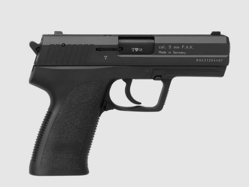 Röhm RG 96 ( PTB 699)