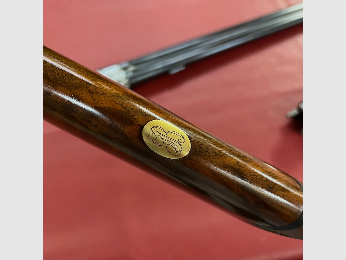Beretta SO4 TRAP, afbeelding 9 van 13