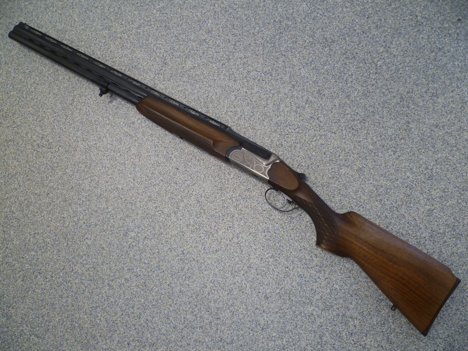 BDF Kettner 12/70 ( Armi Bettinsoli )