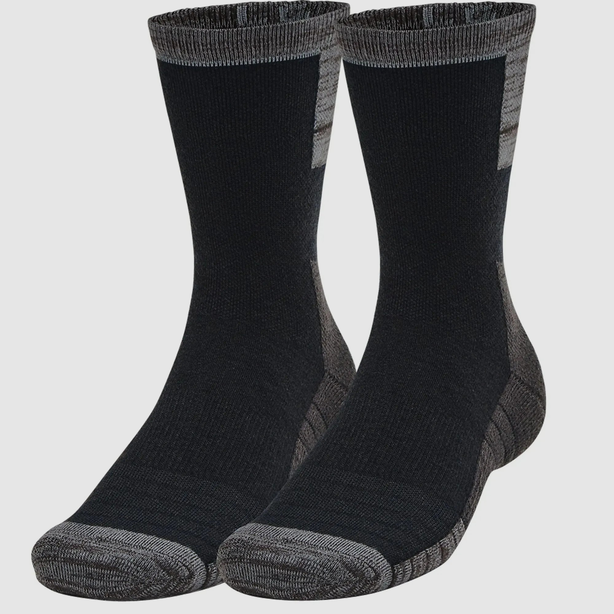 Under Armour Socken Unisex Cold Weather Crew 2er Pack