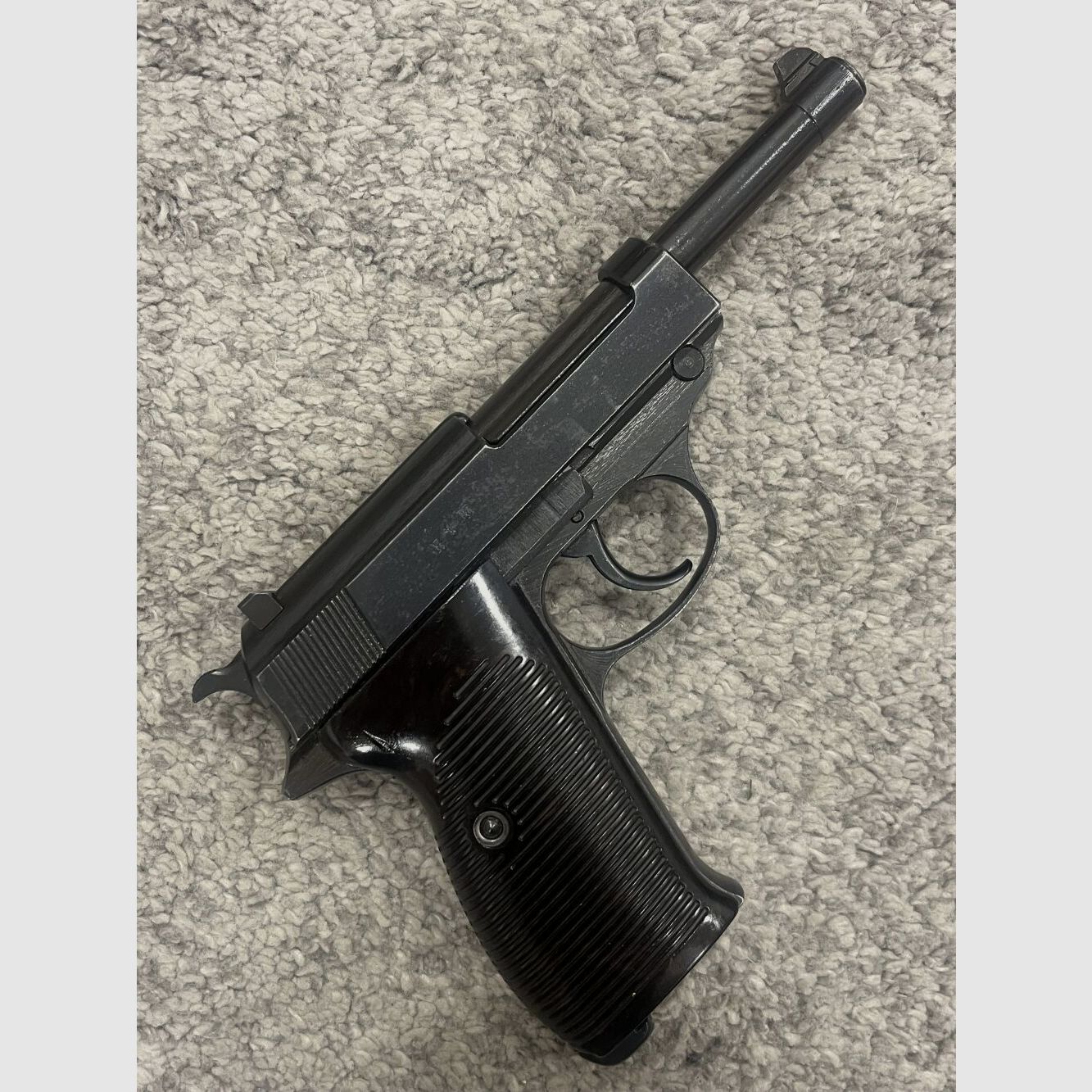 Mauser byf 43 P38