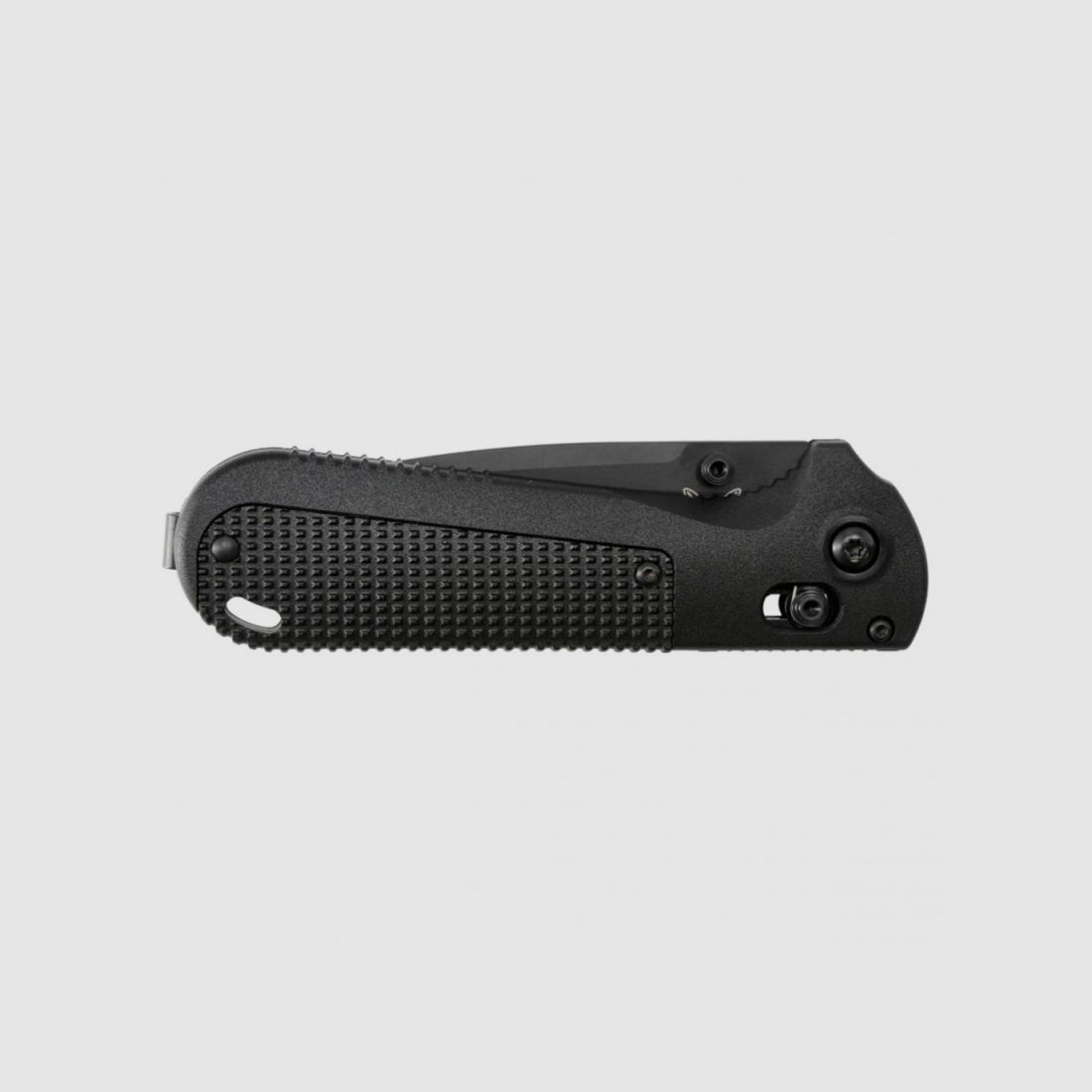 NÓŻ BENCHMADE 430SBK-02 REDOUBT, zdjęcie 4 z 5