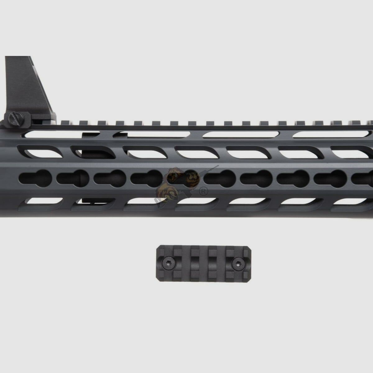 Trident Mk2 CRB in Combat Grey Airsoft Frei ab 18 - S-AEG -F- (Krytac)
