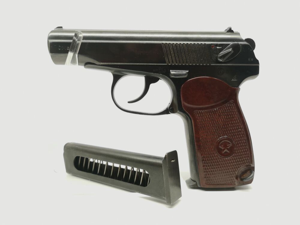 Baikal Makarov