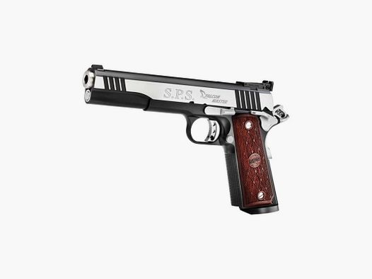 PISTOLE SPS FALCON MASTER 6"