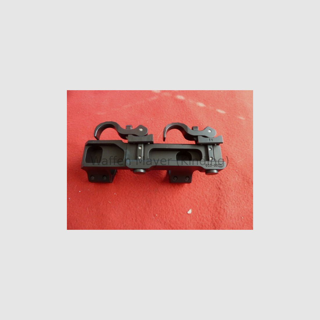 Recknagel-Blockmontage