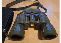 Swarovski Habicht 7x42 Verrekijker Groen Topstaat