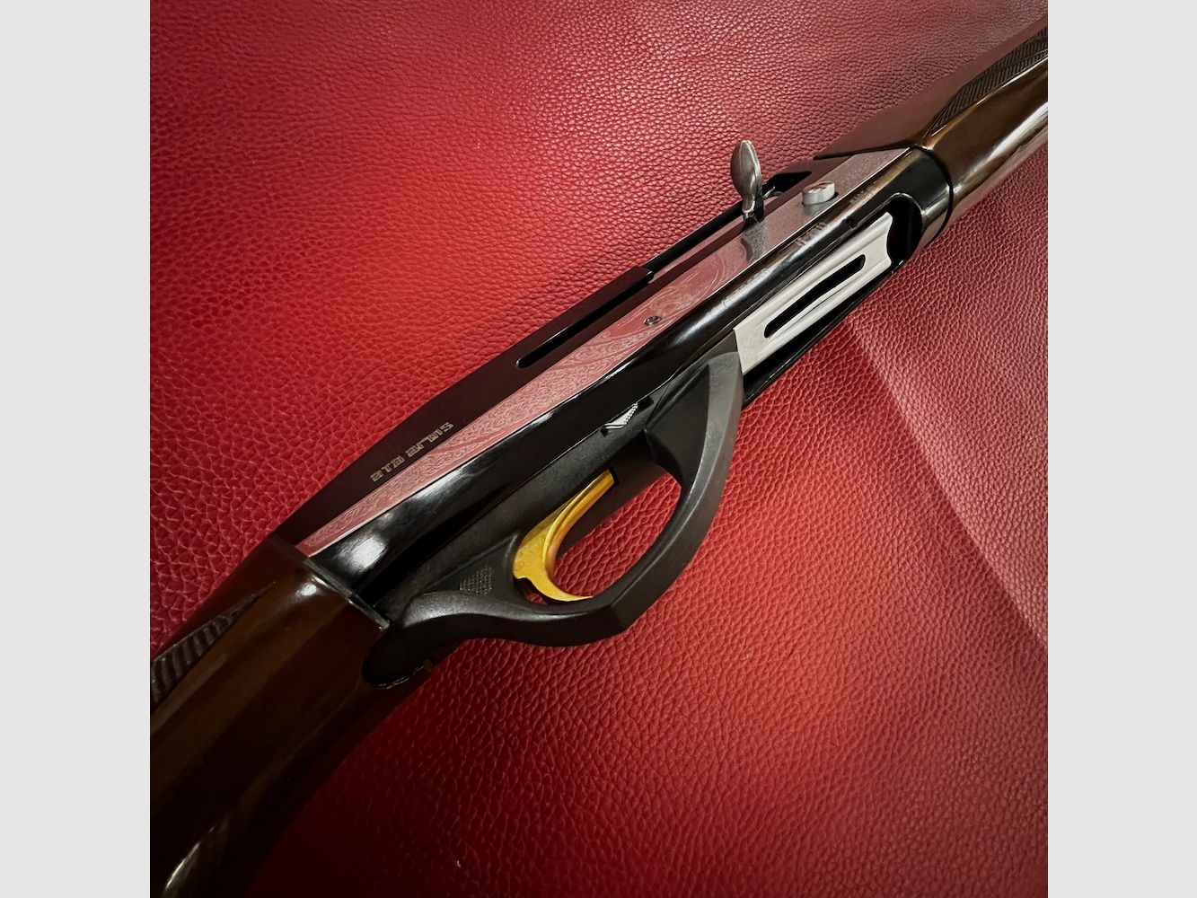 ATA Arms Neo 12, Bild 10 von 11