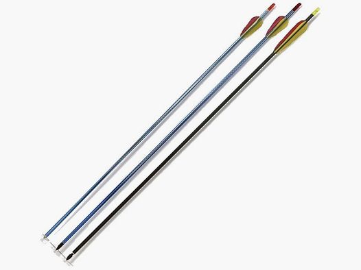 Ersatzpfeil Alu Pfeil 29"