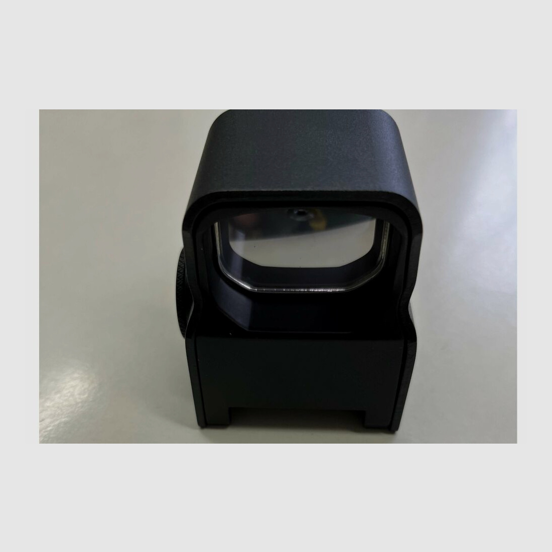 Geco Rotpunkt + visor reflex MultiDot cambio de retícula