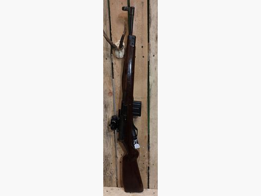 Heckler and Koch HK SL7 SL7