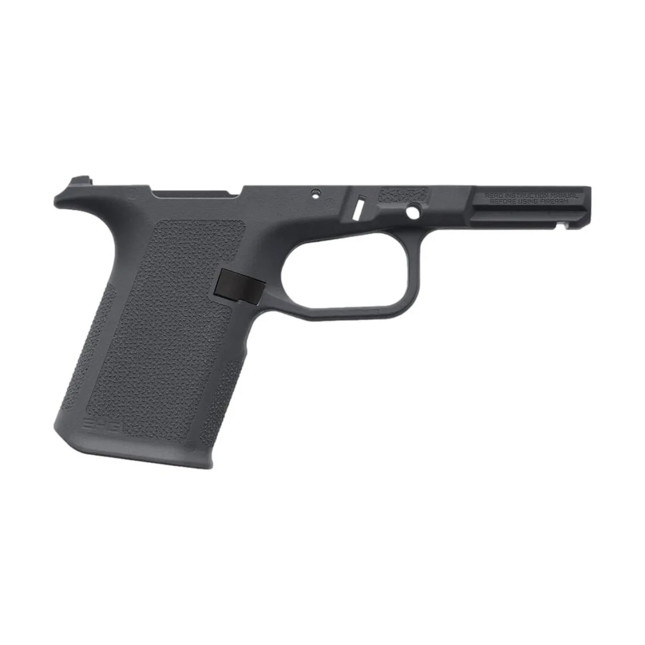 Magpul EHG RG9 Grip – Ruger RXM Compact – Grey, Bild 1 von 3
