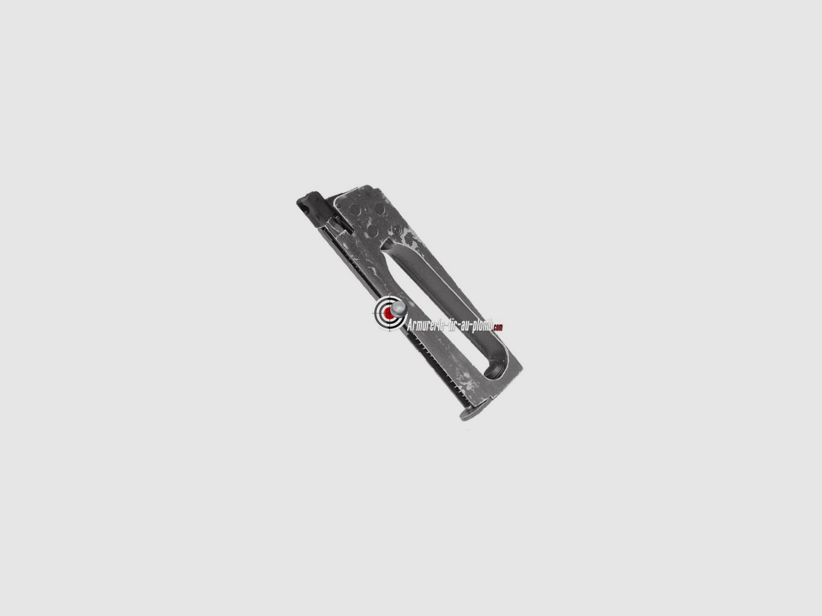 Magazin für Colt 1911 WWII Commemorative - 19 Schuss