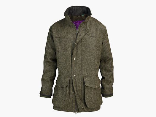 Laksen Tweedjacke Kirkton Cortham