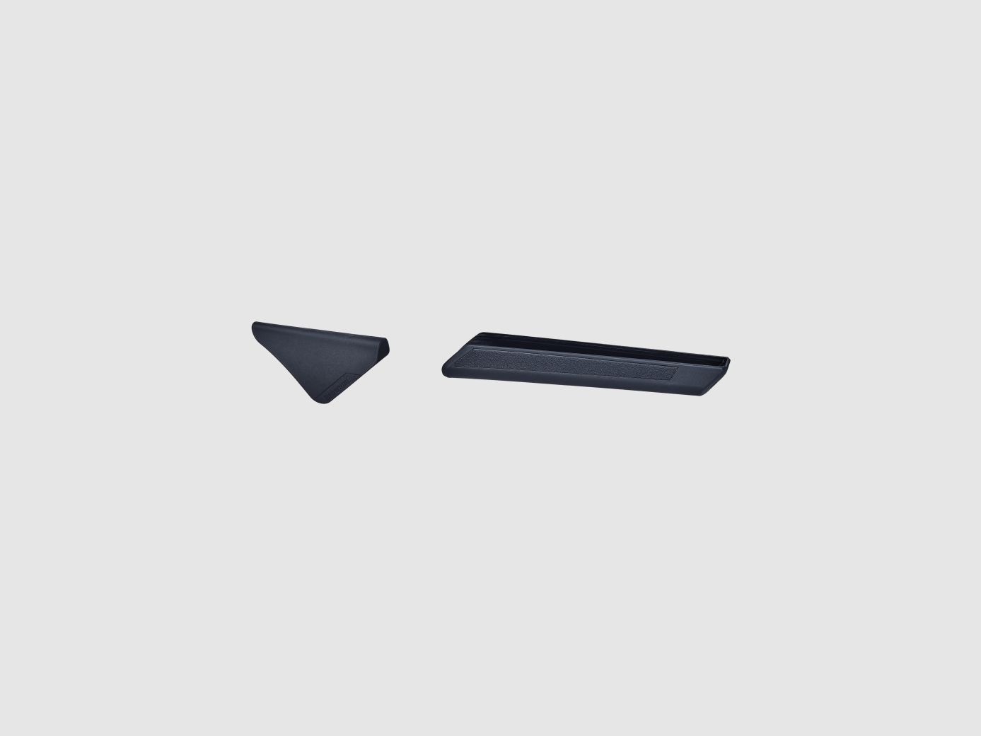 Pack protezione Busc e Garde mano A-Bolt 3 nero Browning