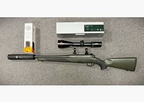 STEYR Compleet Aanbod SM12 Compact
