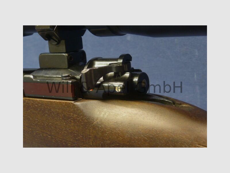 Frankonia M98, Bild 5 von 9