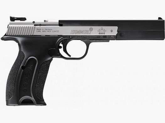 Hämmerli X-esse Long .22LR