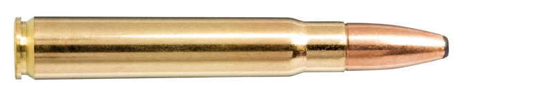 Caliber 9.3x62