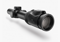 Swarovski Z8i 0,75-6x20 SR D-I