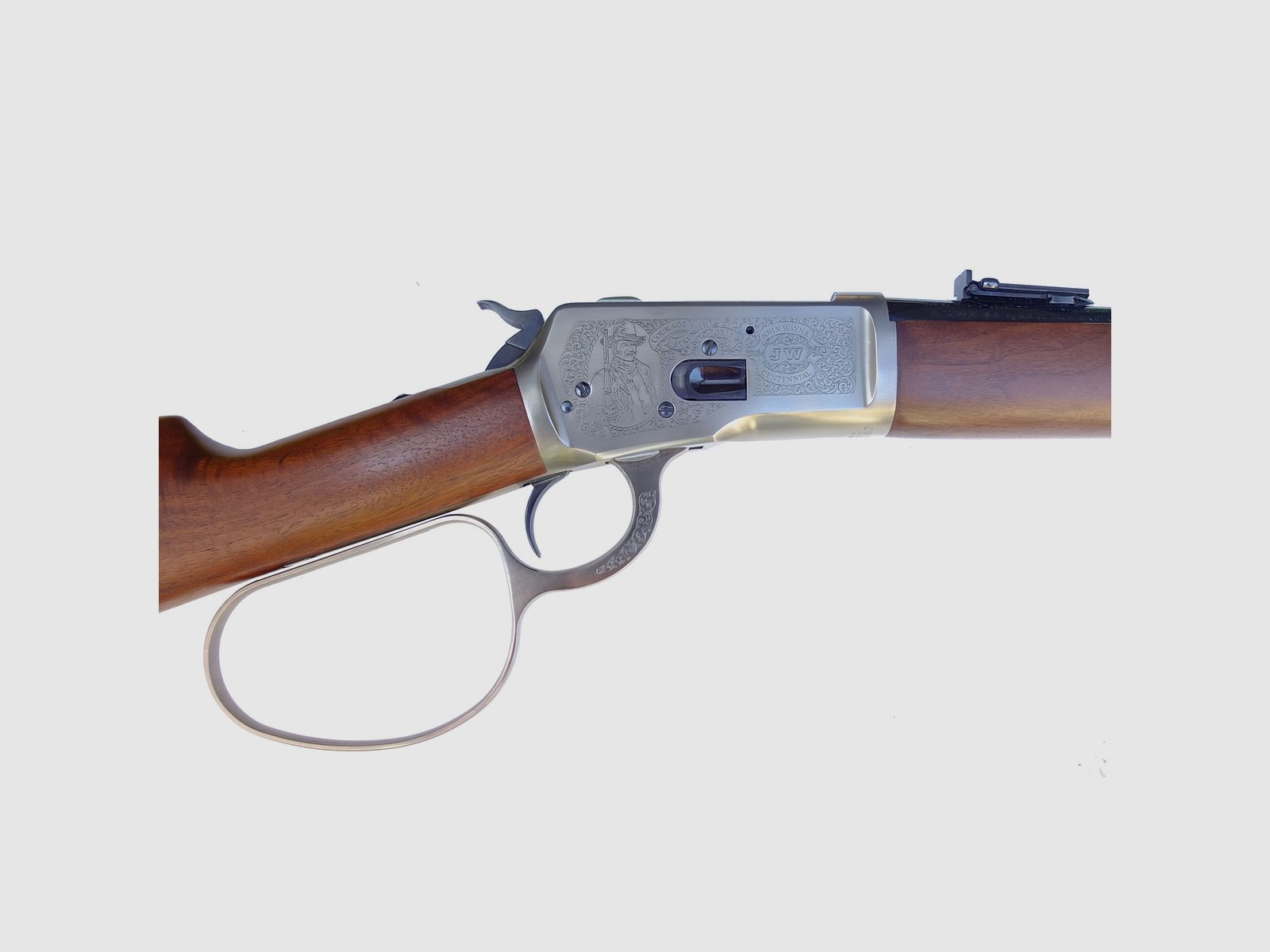 Winchester 100th Jhon Wayne, Bild 5 von 5