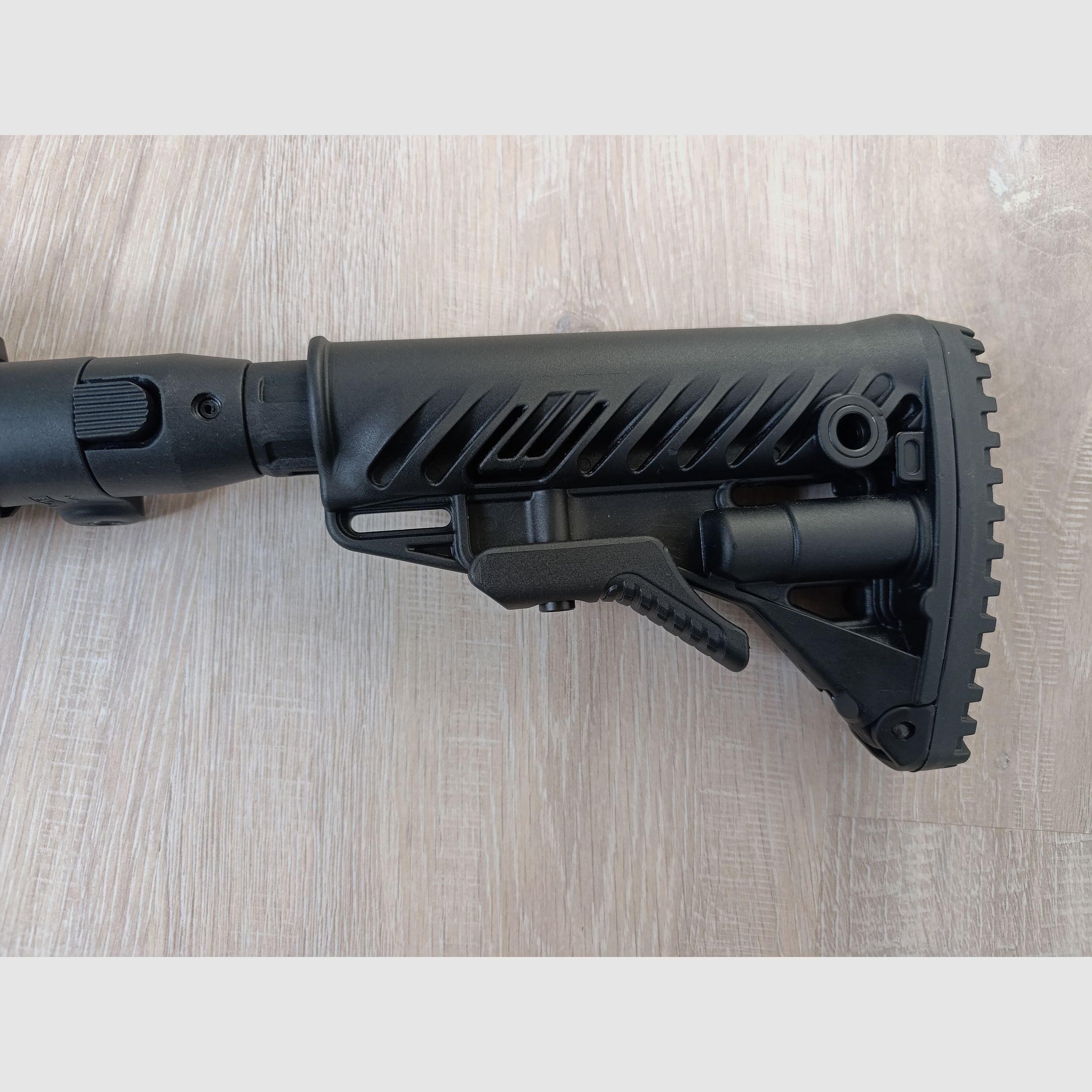 FAB KPOS G2 calcio posteriore (per modelli Heckler & Koch HK SFP9 inclusi Red Dot)
