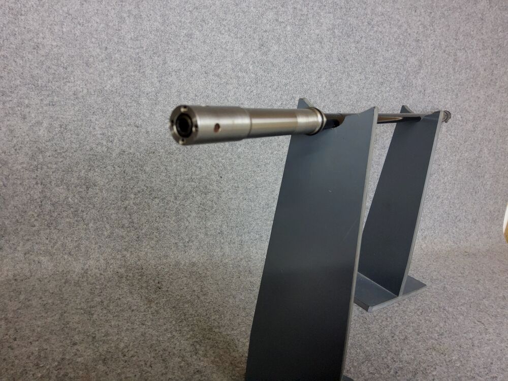 Fritz EL boca larga v.v.v.-para cañones de escopeta de 16