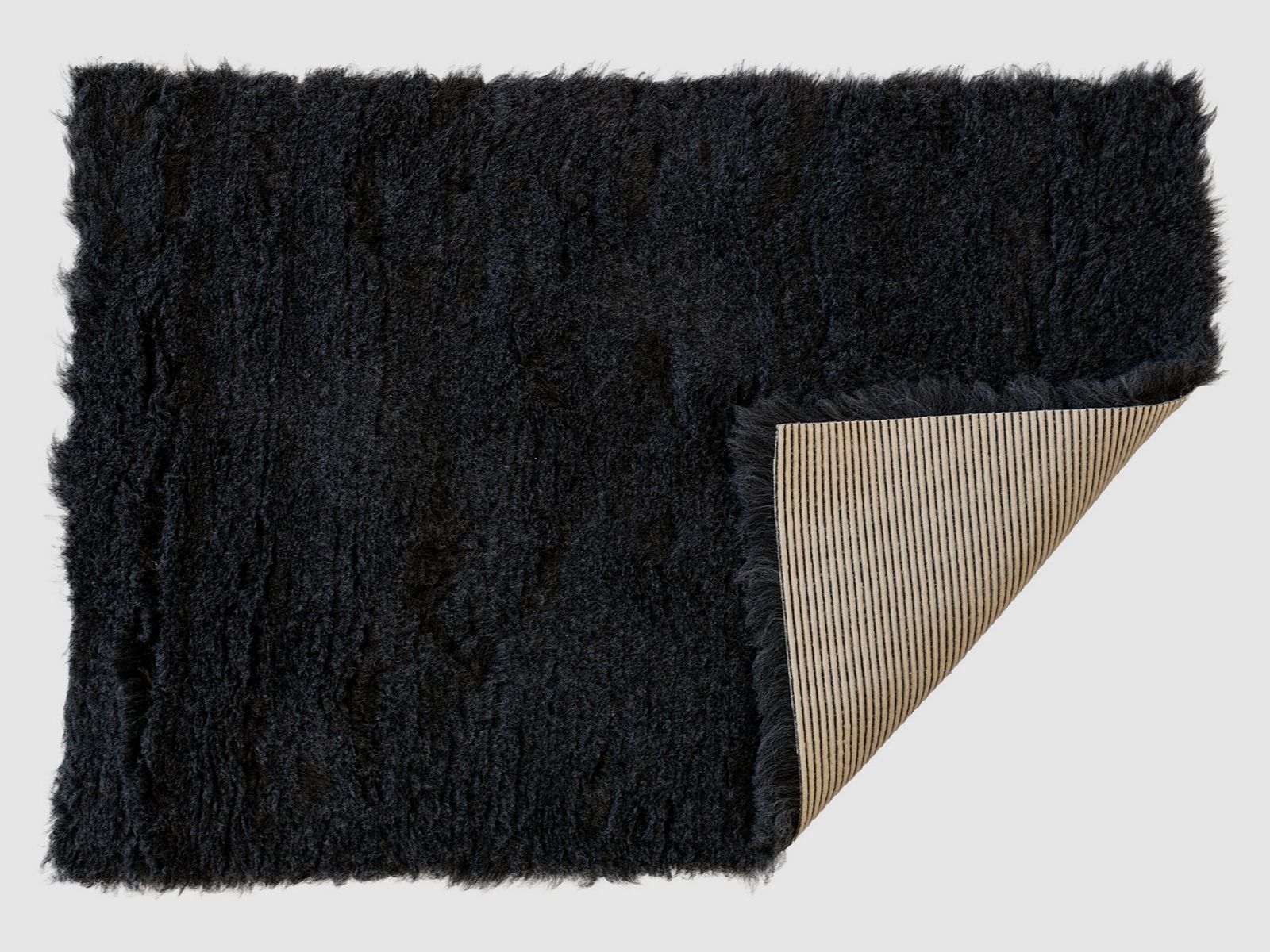 B&B Hundedecke Original-Vetbed grau